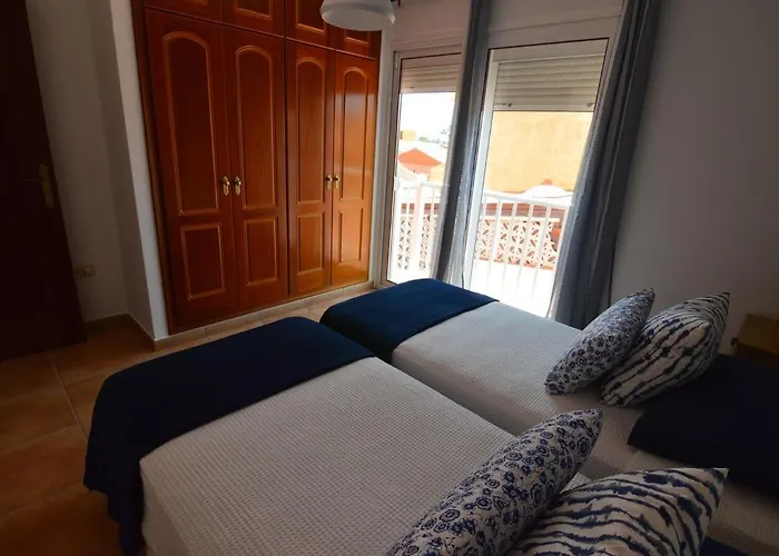 Villa Majorera Private Pool Corralejo By Holidays Home