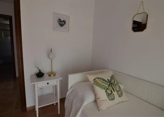 Villa Majorera Private Pool Corralejo By Holidays Home