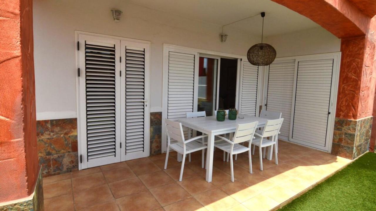 Majorera Private Pool By Holidays Villa