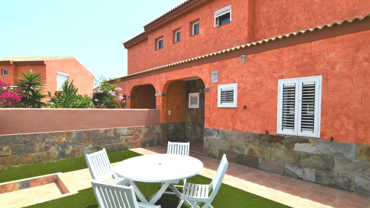 Majorera Private Pool By Holidays Willa