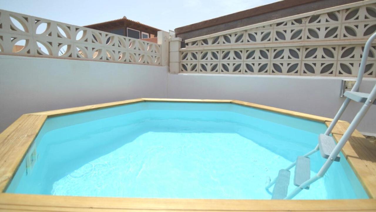 Majorera Private Pool By Holidays Willa *