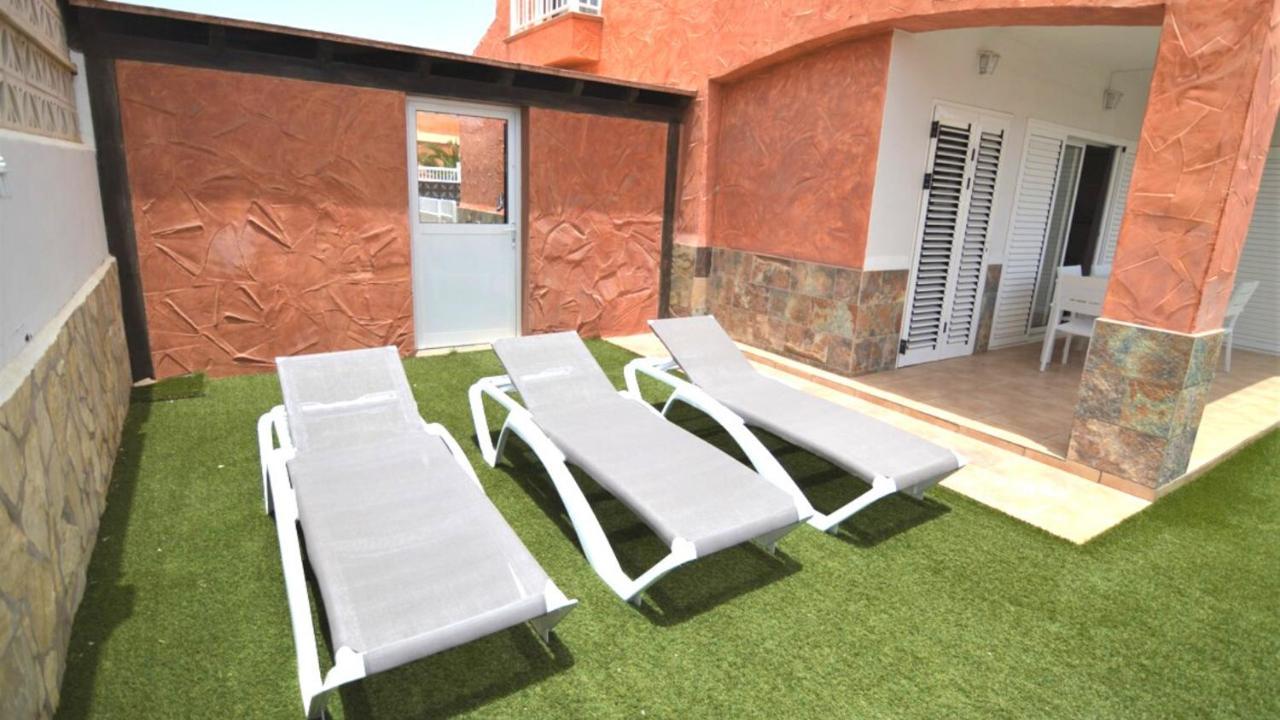 Willa Majorera Private Pool By Holidays Corralejo