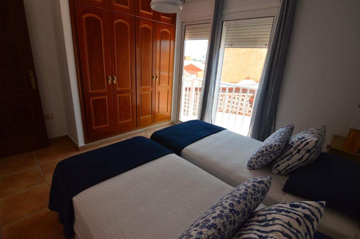 Willa Majorera Private Pool By Holidays