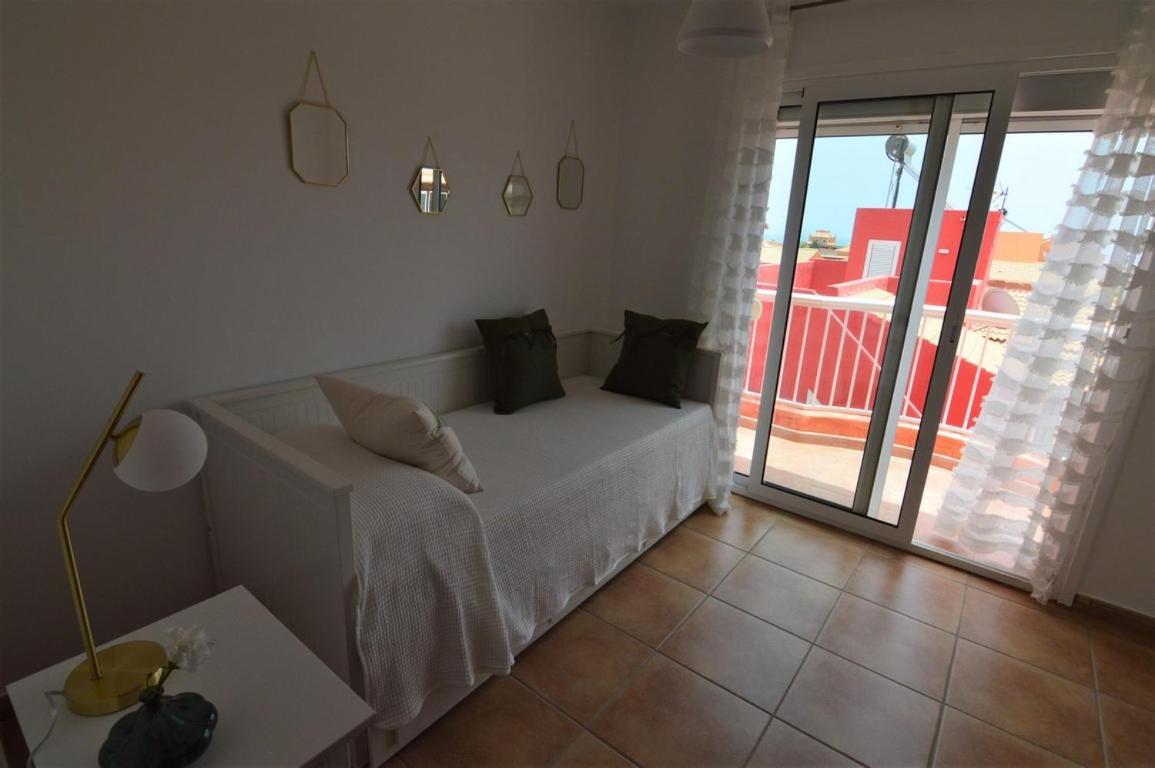 Willa Majorera Private Pool By Holidays Corralejo