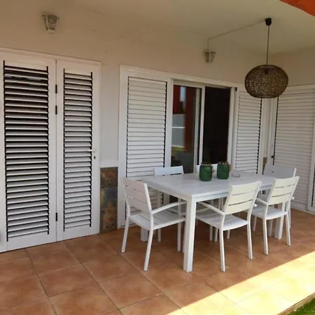 Villa Majorera Private Pool Corralejo By Holidays Home Exterior photo